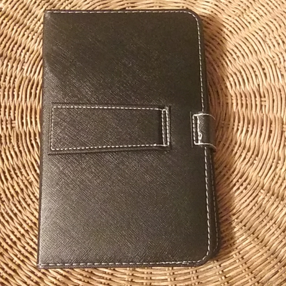 8" tablet case